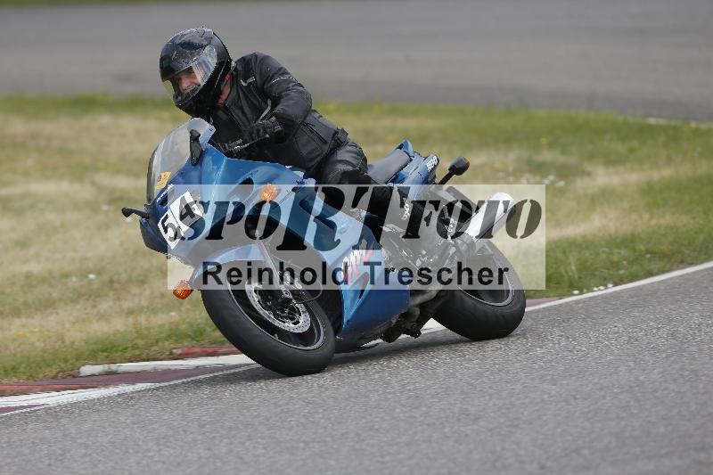 /18 05.06.2026  TZ Motorsport ADR/Gruppe gelb/54